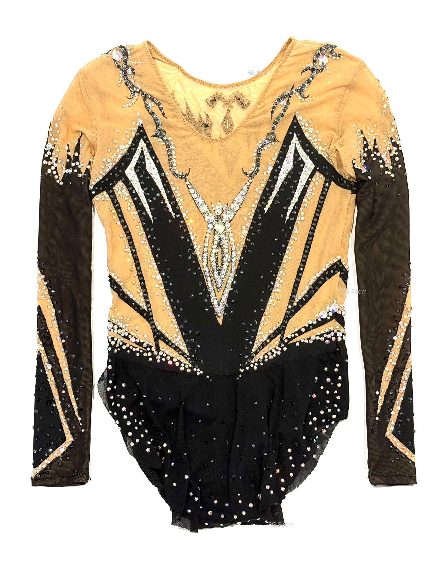 Competition Leotard (second hand) : 152-162cm