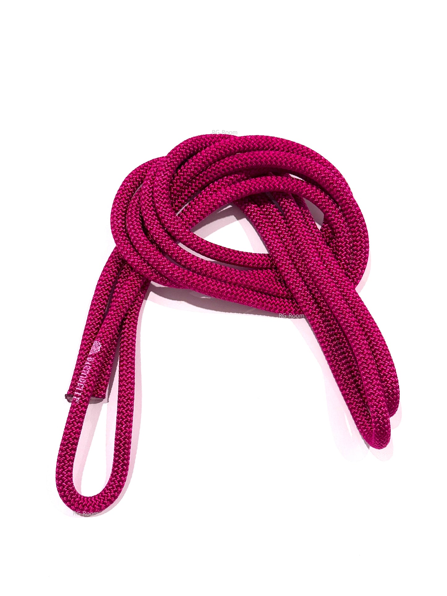 Pastorelli New Orlean Monochromatic Ropes - 3 metres FIG