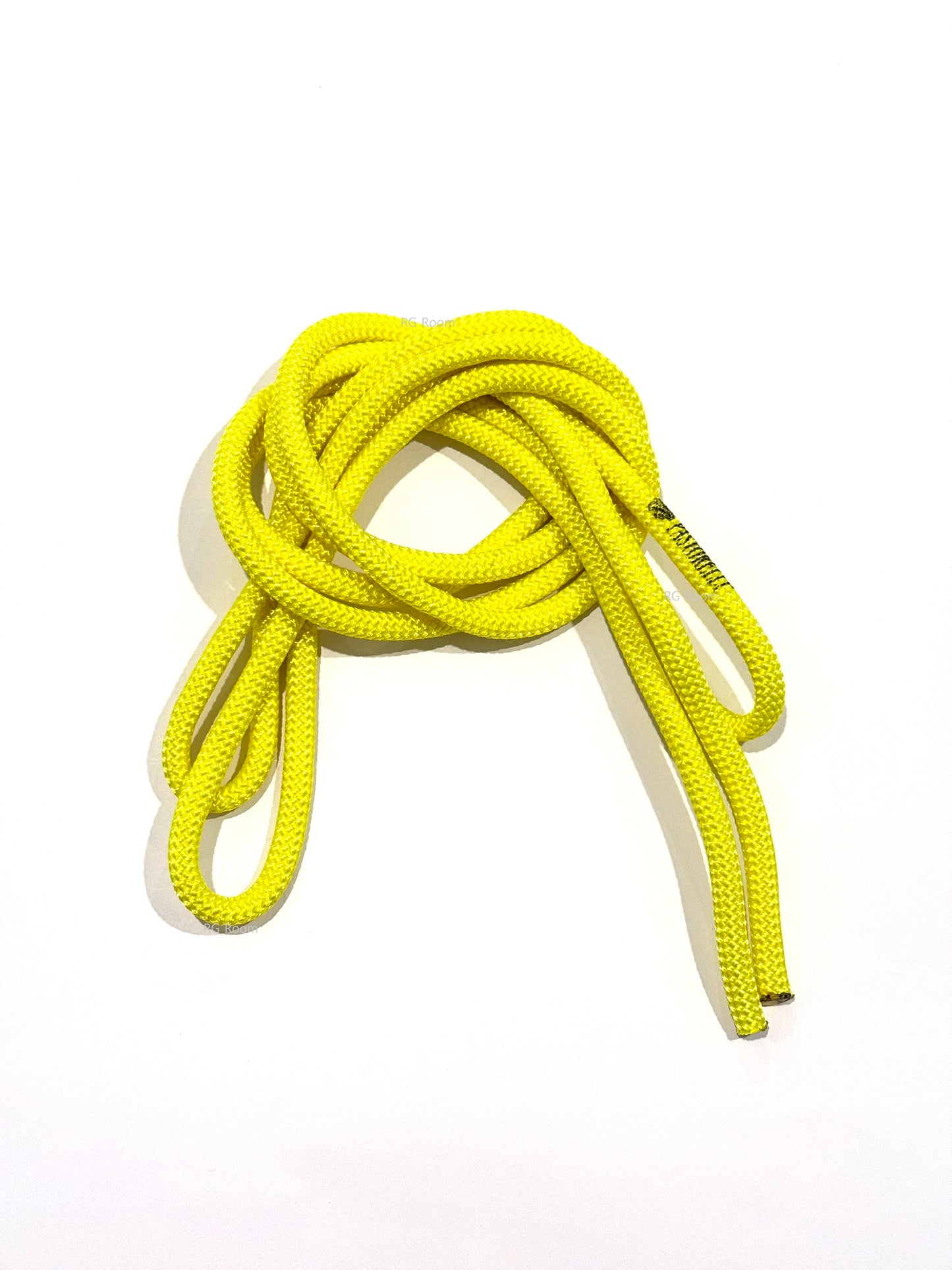 Pastorelli New Orlean Monochromatic Ropes - 3 metres FIG
