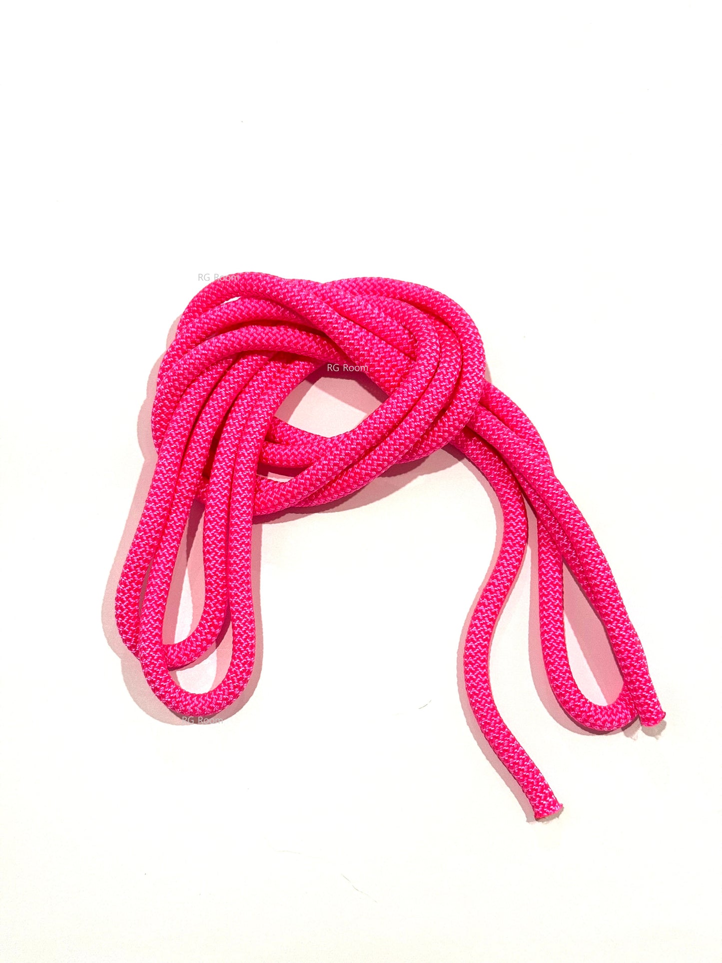 Pastorelli New Orlean Monochromatic Ropes - 3 metres FIG