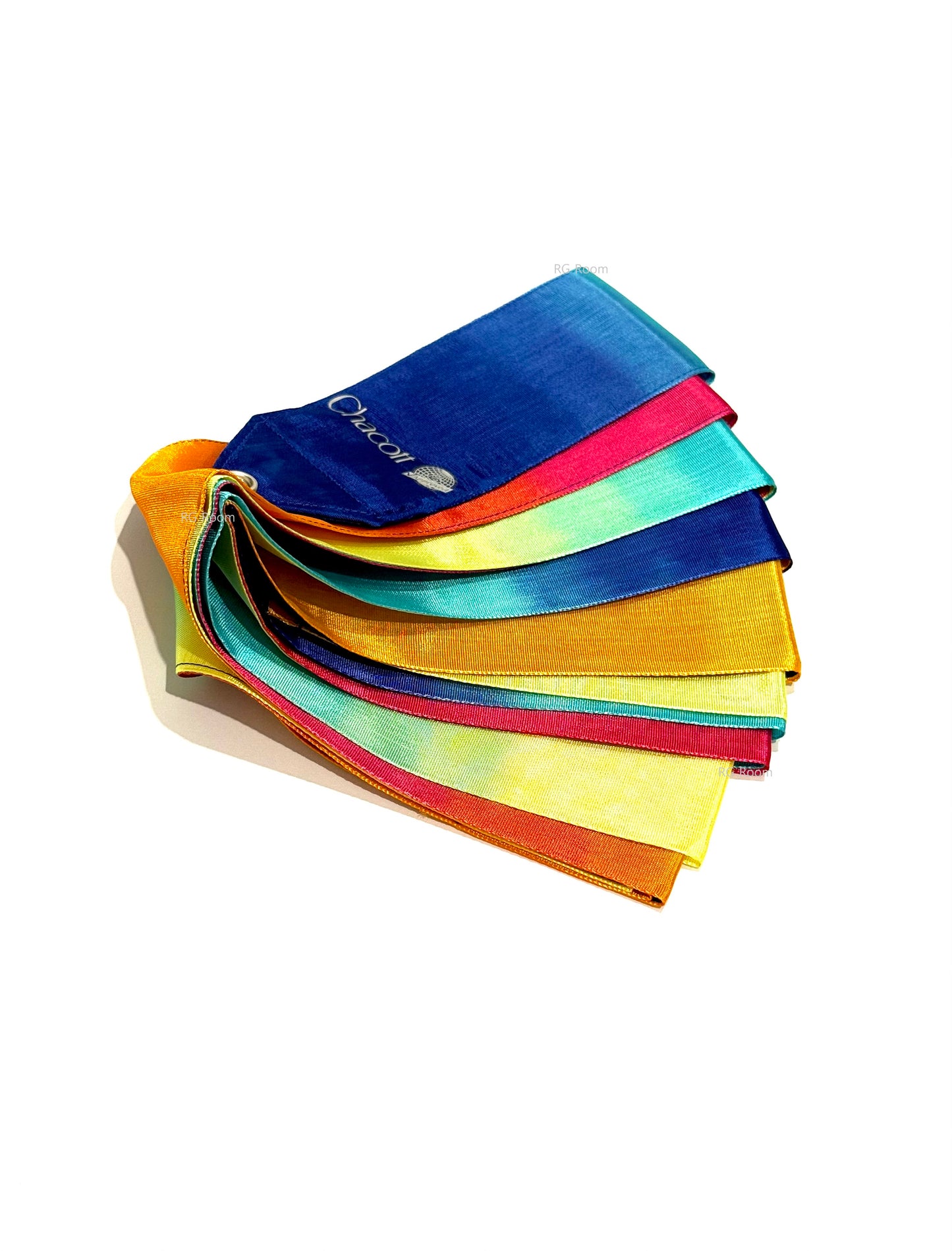 Chacott Gradation Ribbon (Saxe Blue) - 5m - FIG