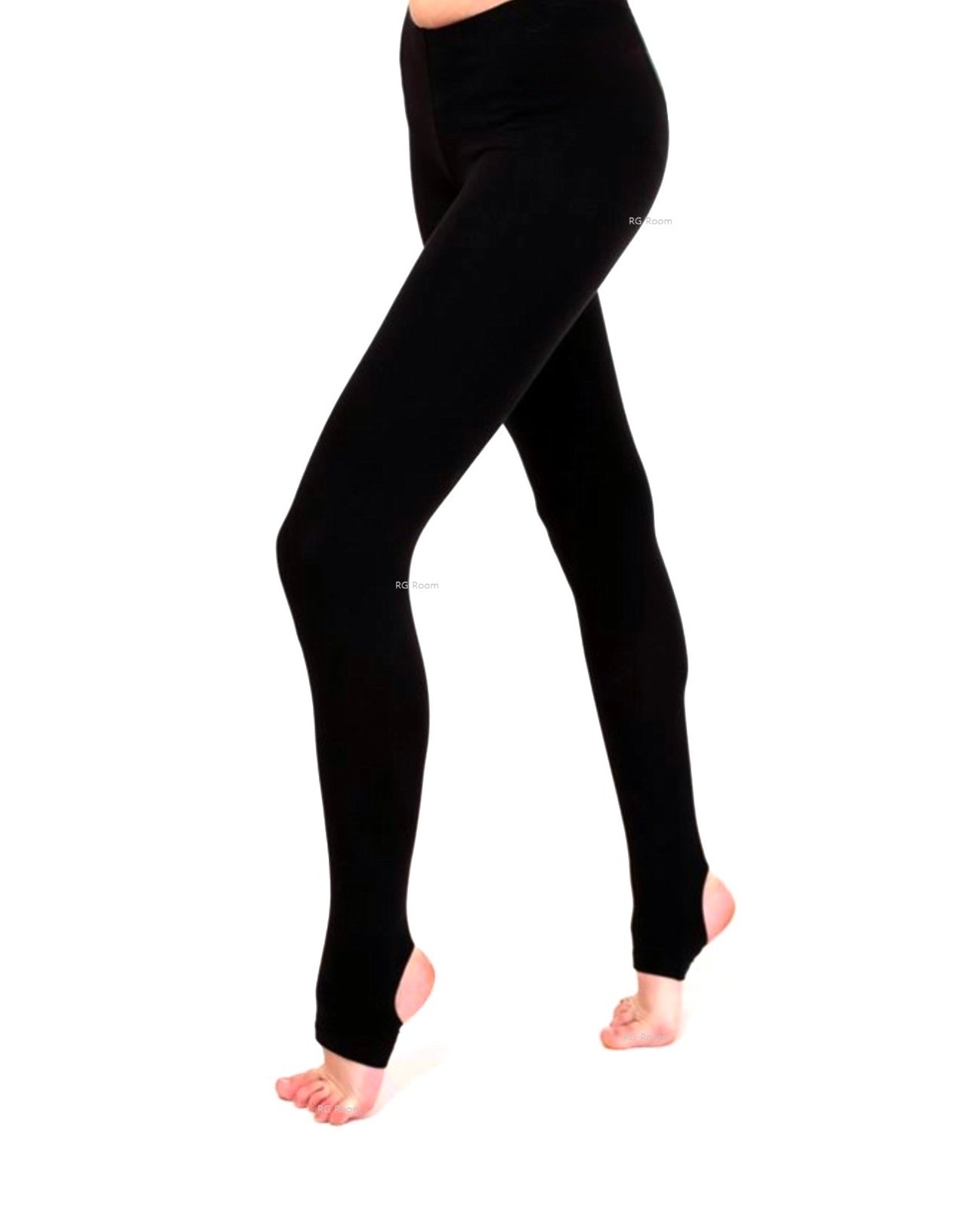 Tuloni Stirrup Leggings