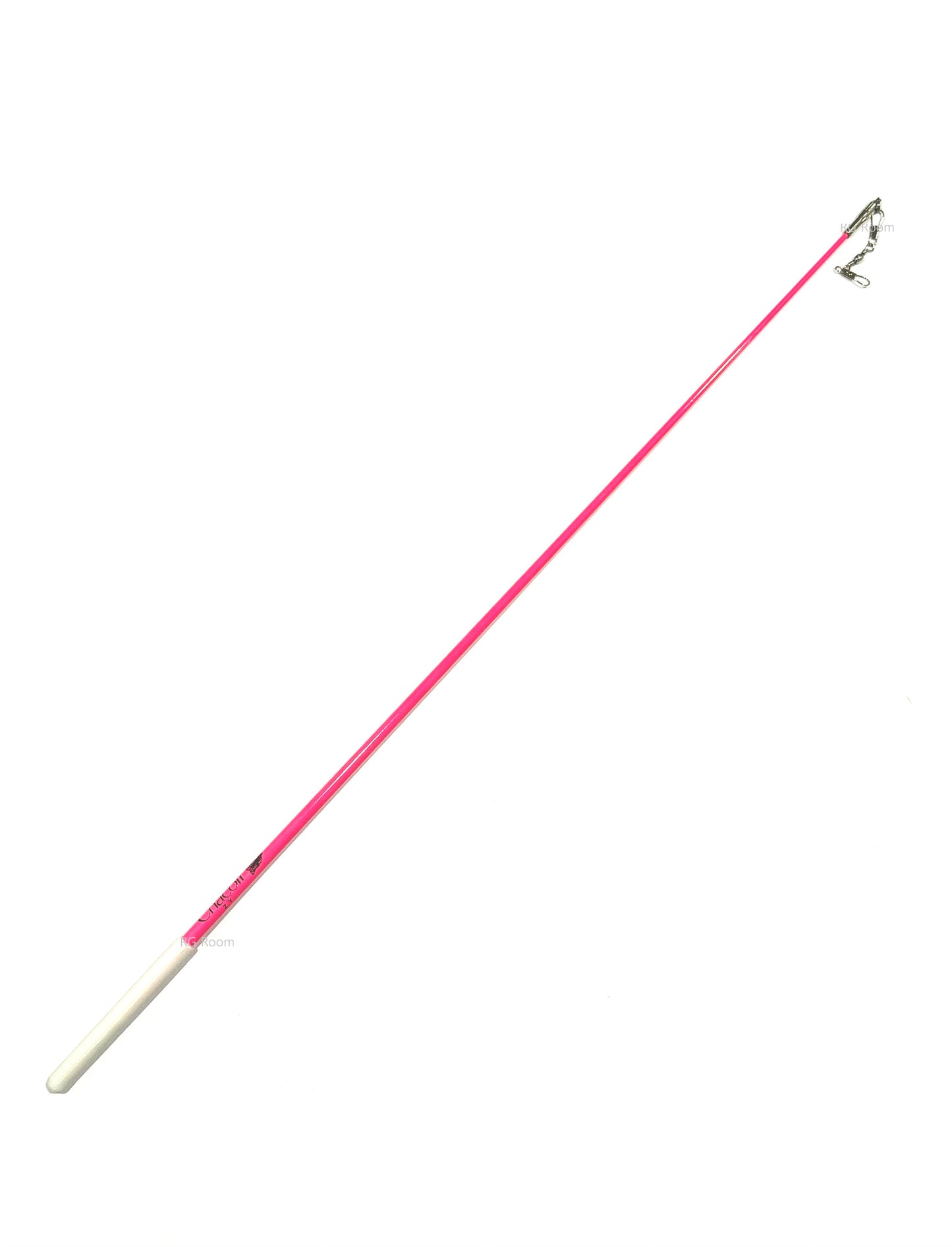 Chacott Ribbon Stick 60cm - Pink - FIG
