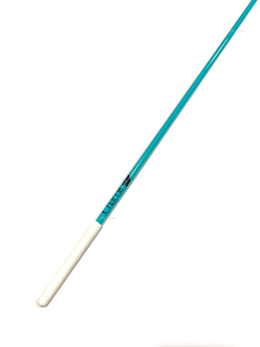Chacott Ribbon Stick 60cm - Aqua Green - FIG