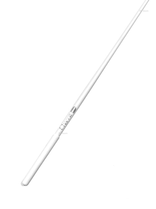 Chacott Ribbon Stick 60cm - White - FIG
