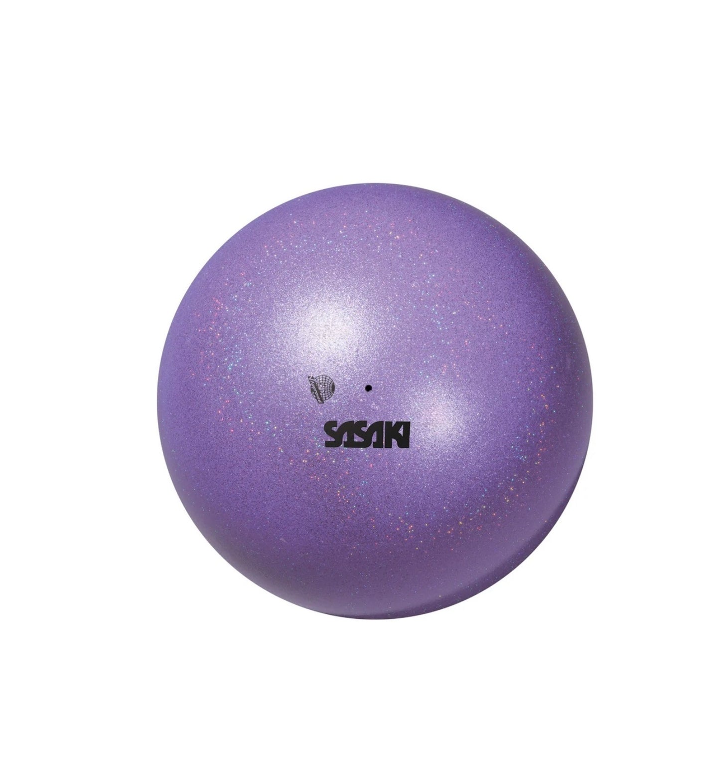 Sasaki Ball 18.5 cm - Purple Meteor - FIG