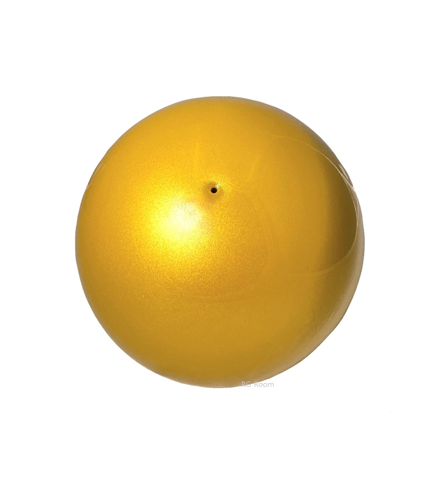 Pastorelli New Generation Ball 16cm - Gold