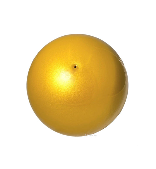 Pastorelli New Generation Ball 16cm - Gold