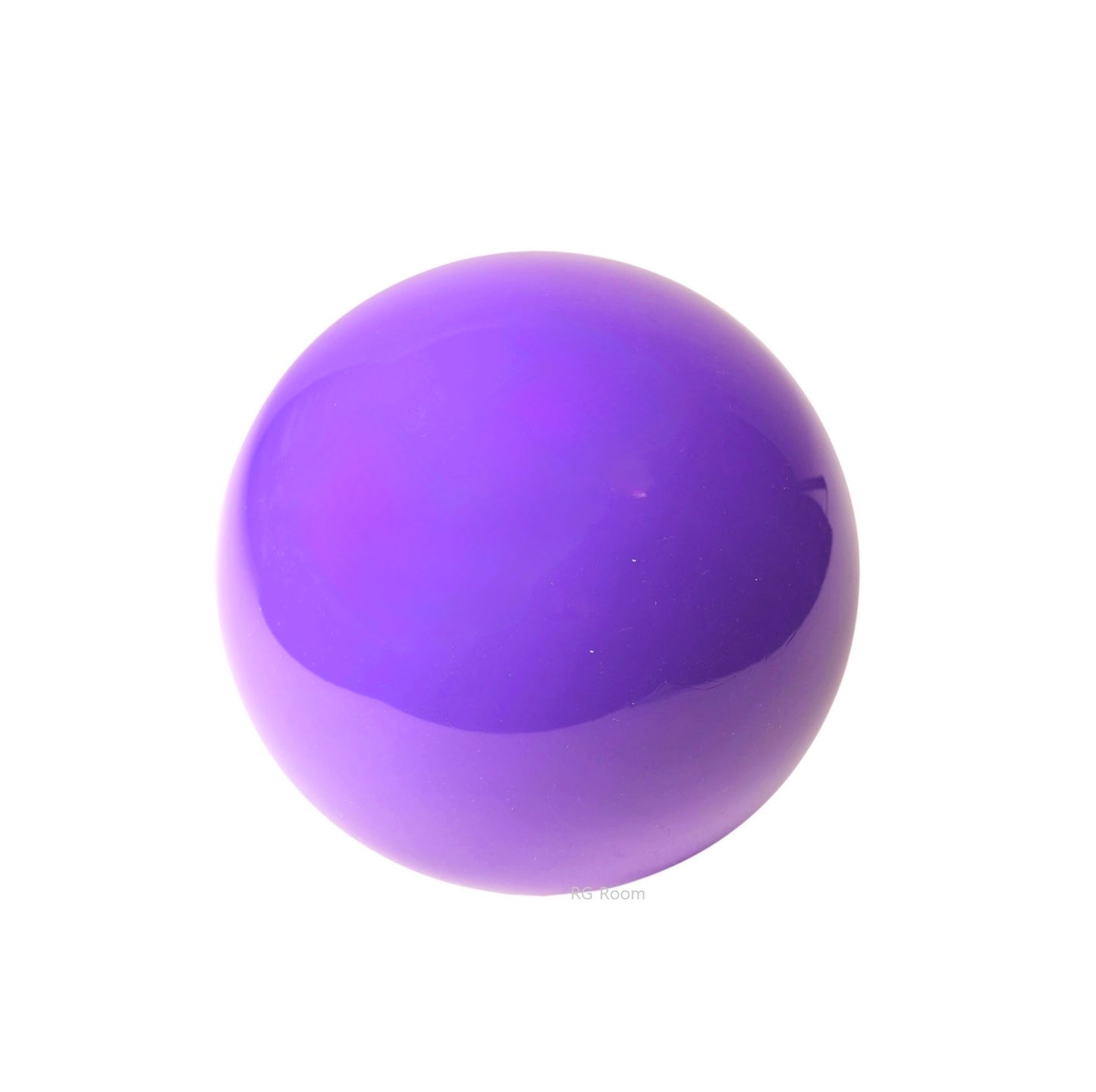 Pastorelli New Generation Ball 16cm - Lilac