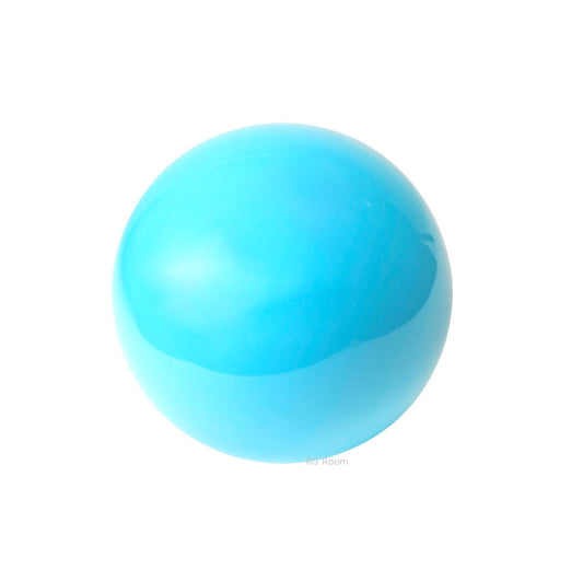 Pastorelli New Generation Ball 16cm - Sky Blue