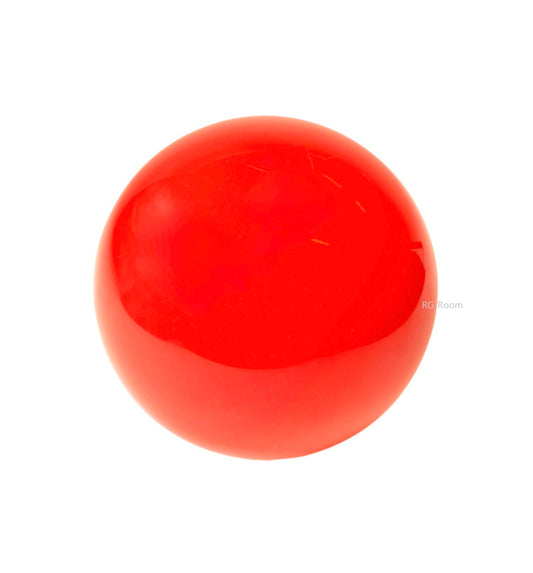 Pastorelli New Generation Ball 16cm - Red