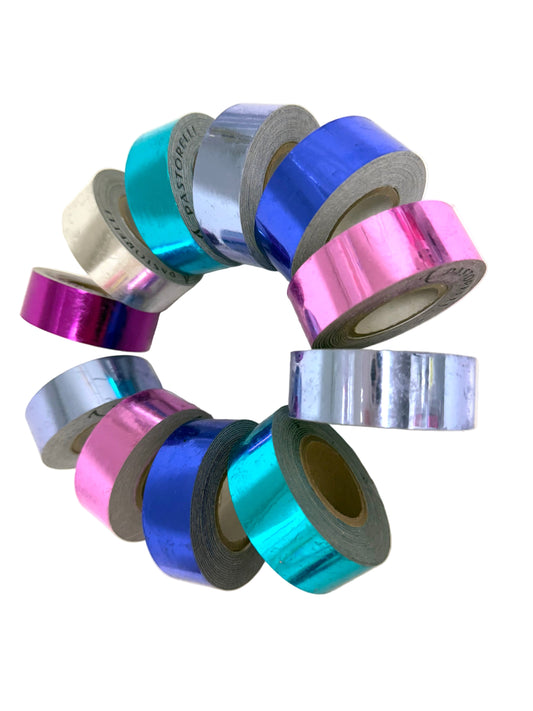 Pastorelli Mirror Tape
