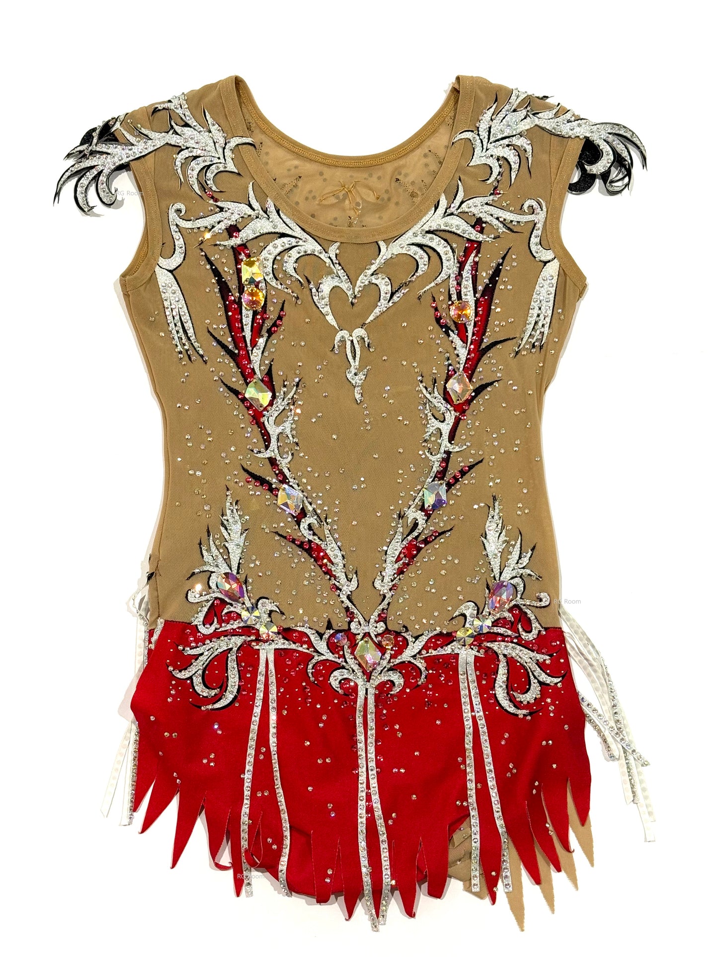 Competition Leotard (second hand) : 150-160cm