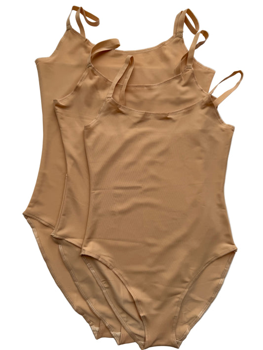 Body Foundation Tuloni