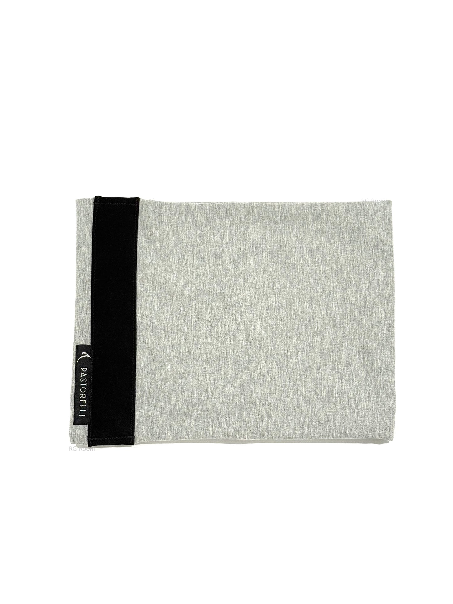 Pastorelli Back Warmer - Grey