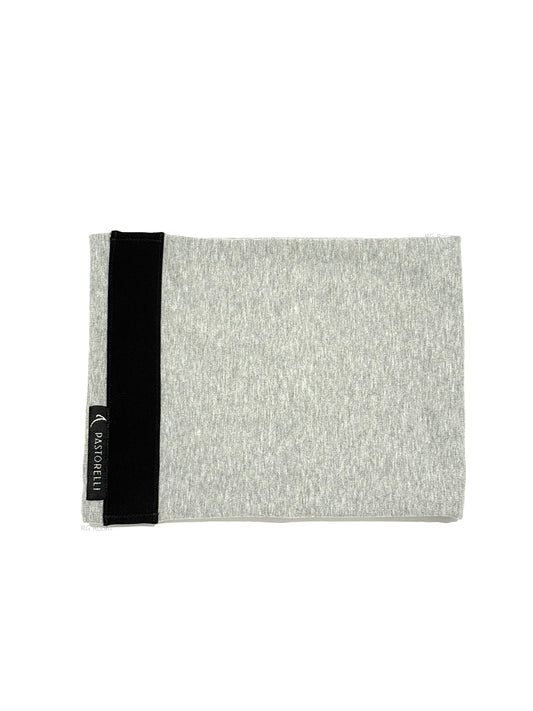 Pastorelli Back Warmer - Grey