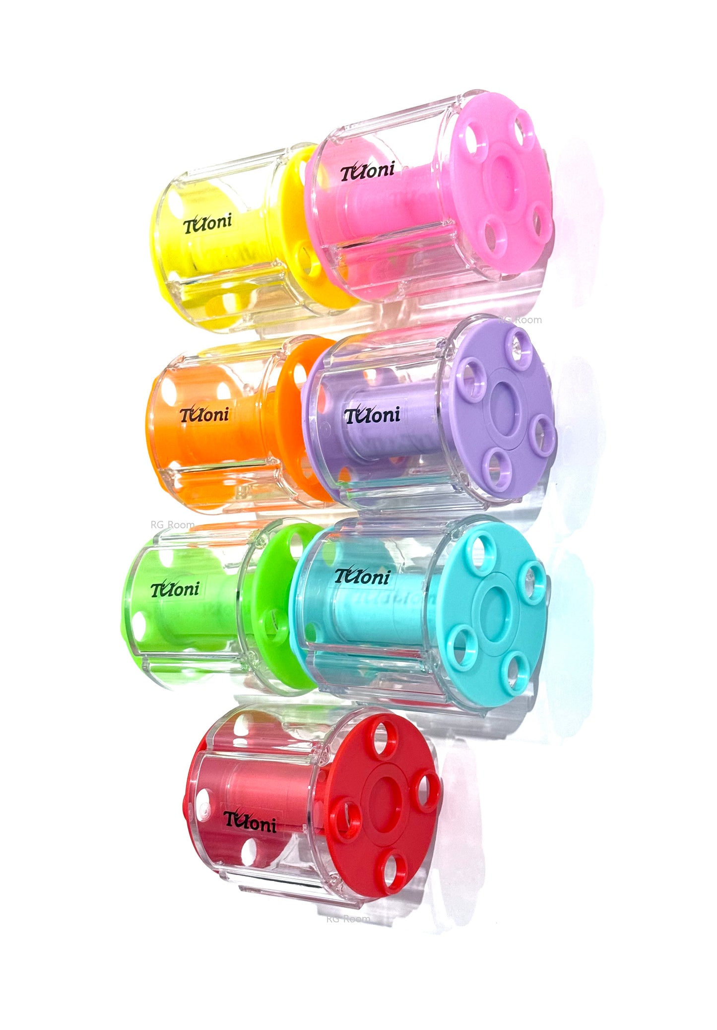 Tuloni Ribbon Winder