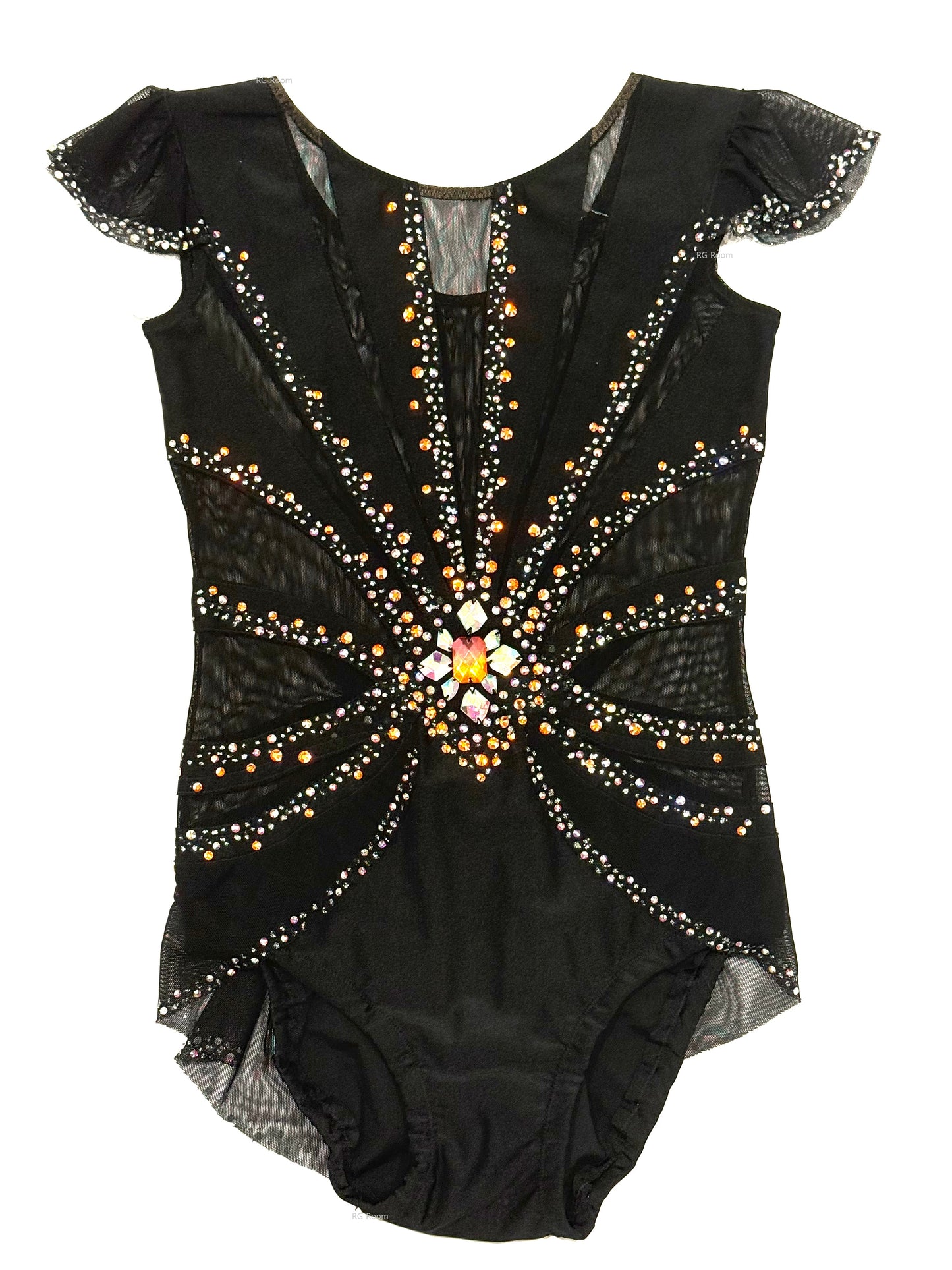 Competition Leotard (second hand)