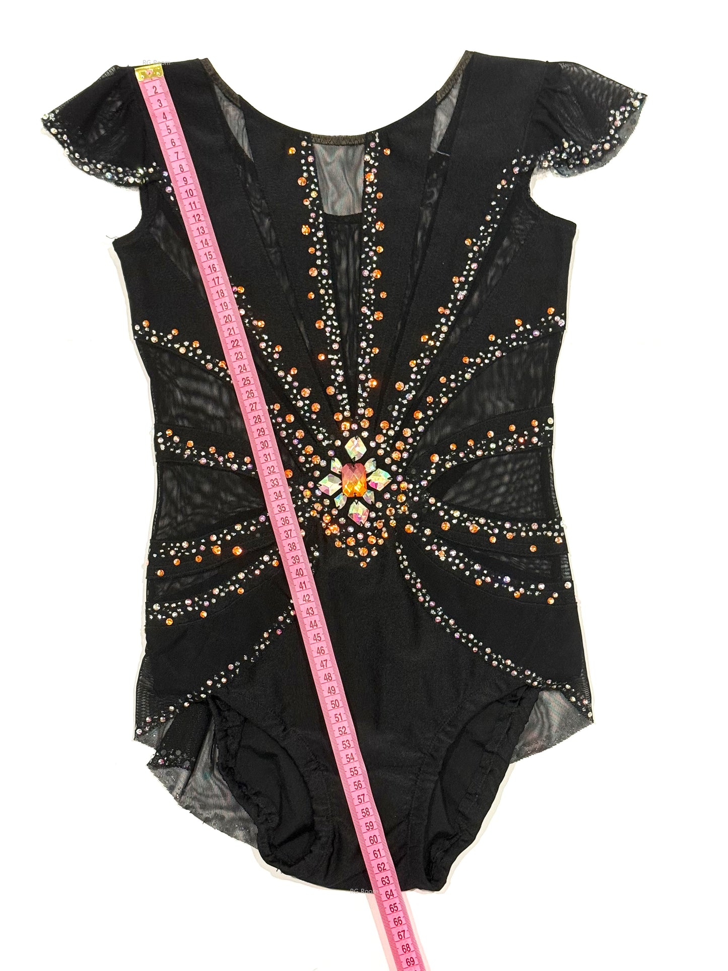 Competition Leotard (second hand)