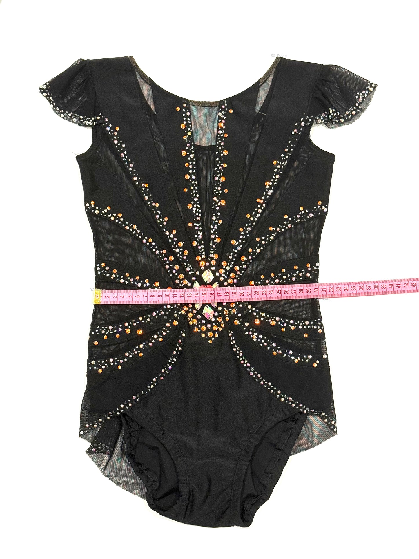 Competition Leotard (second hand)