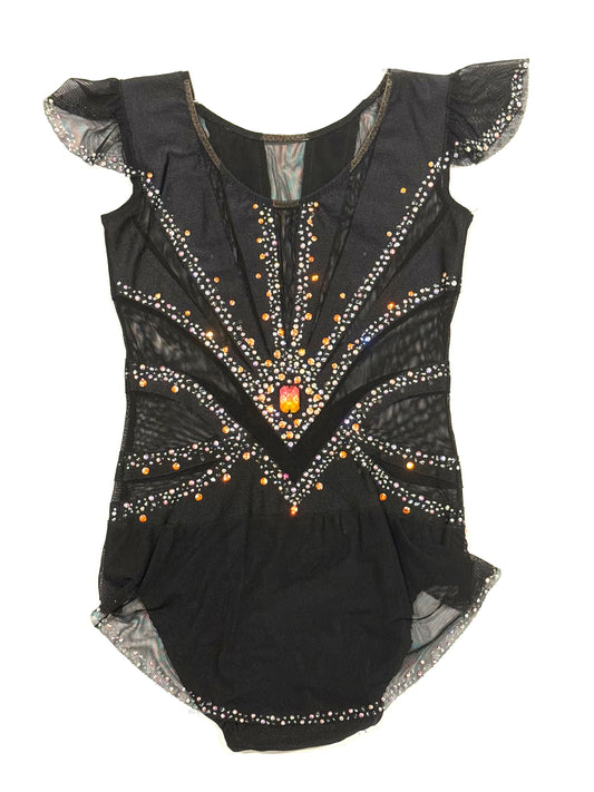 Competition Leotard (second hand)