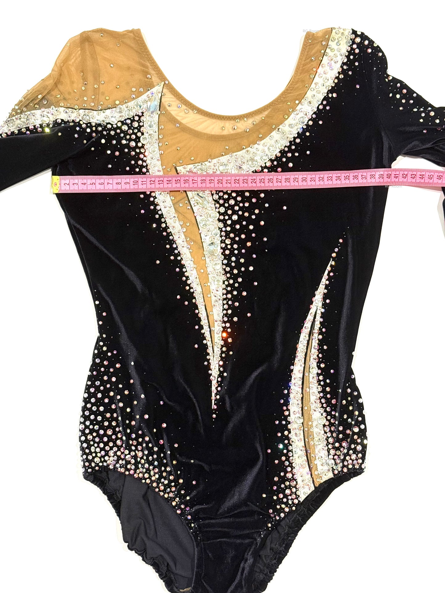 Competition Leotard (second hand): 162-170cm