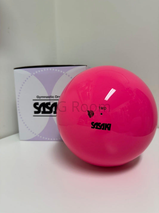 Sasaki Ball 18.5cm - Pink