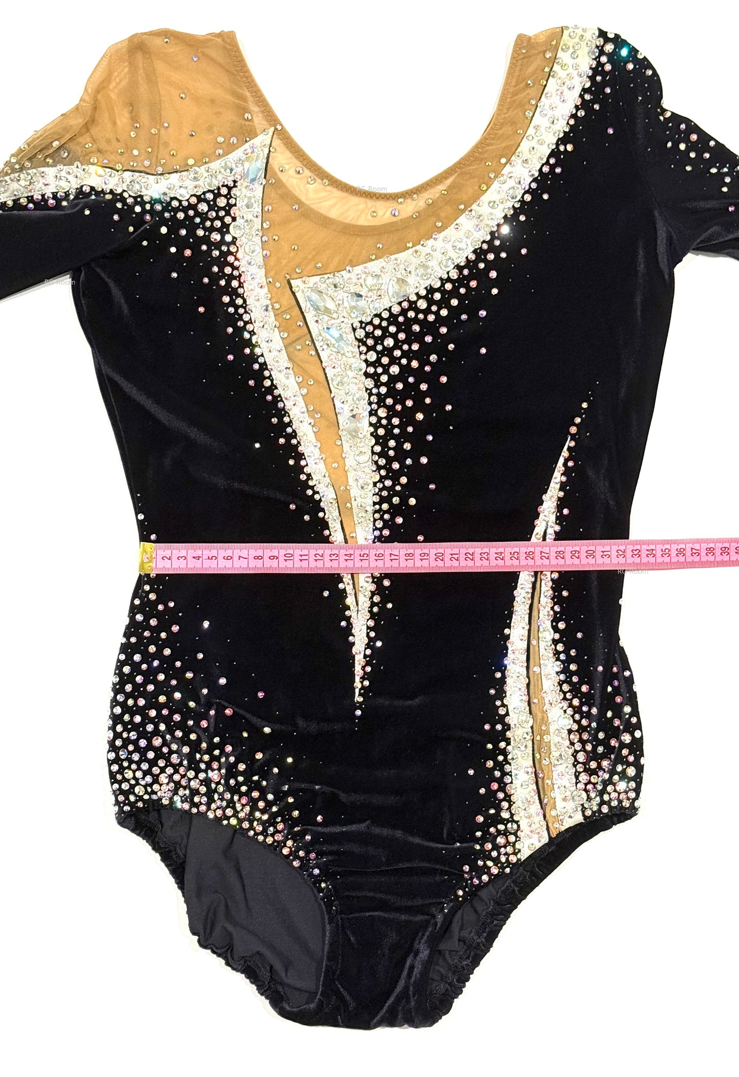 Competition Leotard (second hand): 162-170cm