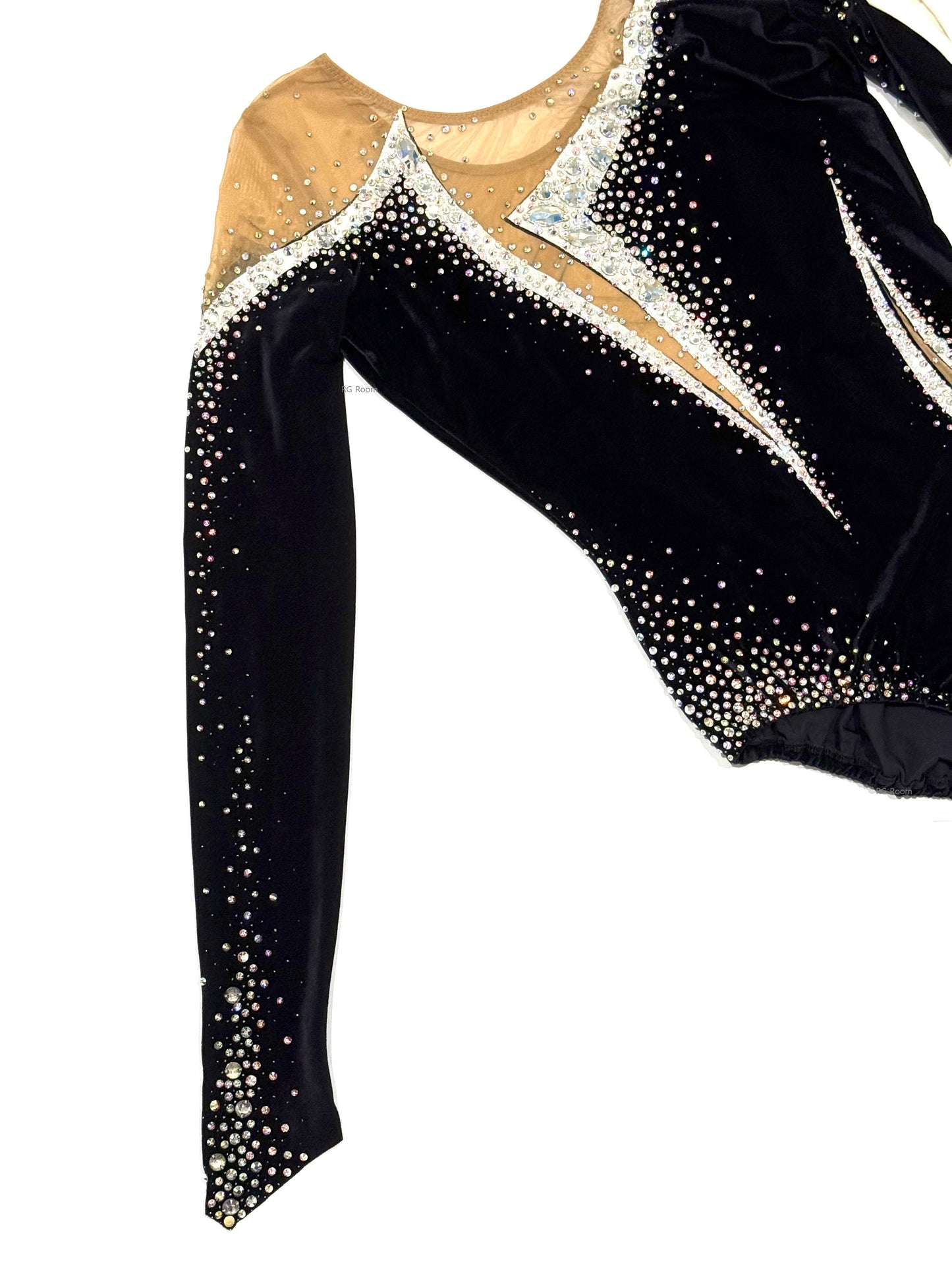 Competition Leotard (second hand): 162-170cm