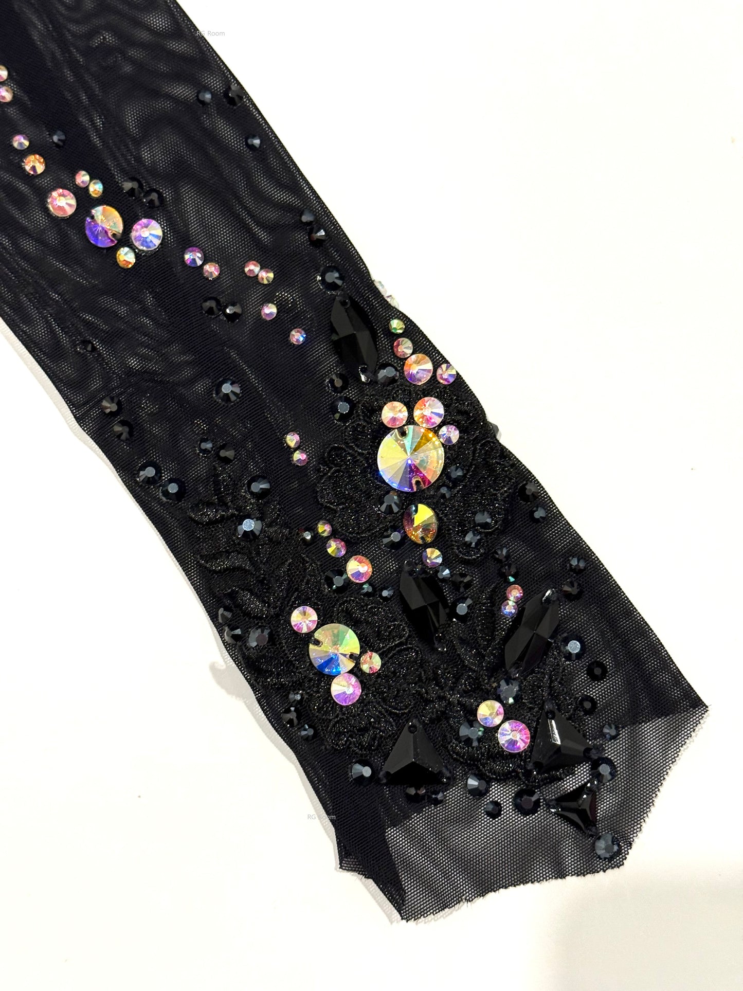 Competition Leotard (second hand): 142-152cm