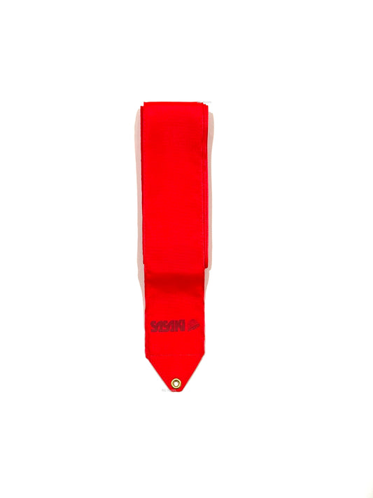 Sasaki Ribbon 6m - Vivid Red - FIG