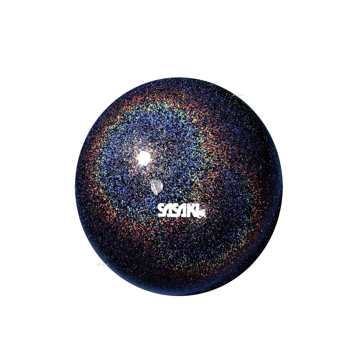 Sasaki Ball 18.5 cm - Stella Black Meteor - FIG