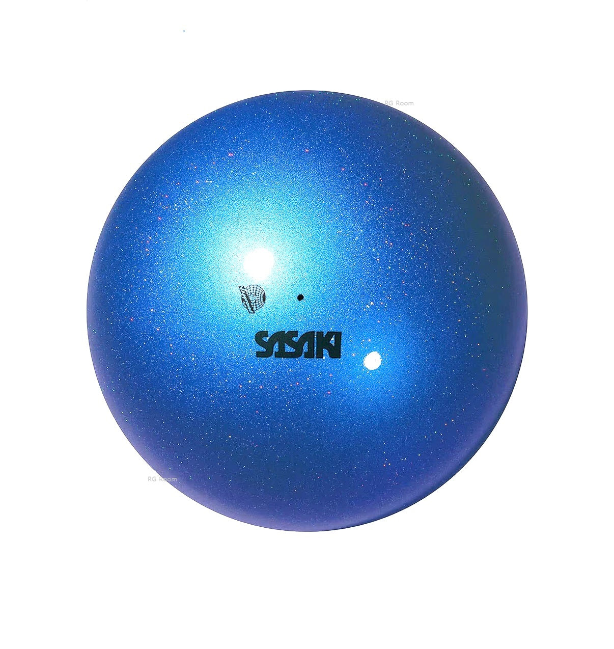 Sasaki Ball 18.5cm - Lapis Blue Aurora - FIG