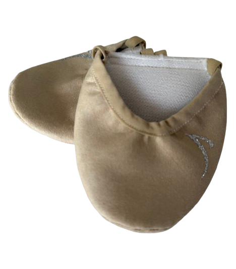 Pastorelli Toe Shoes (Alcantara)