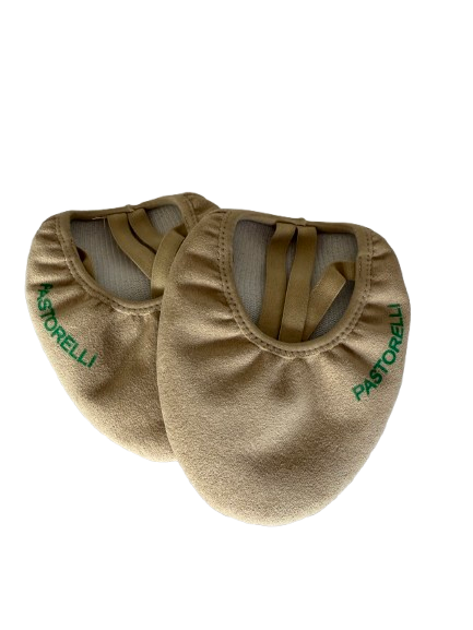 Pastorelli Toe Shoes (Alcantara RIO)