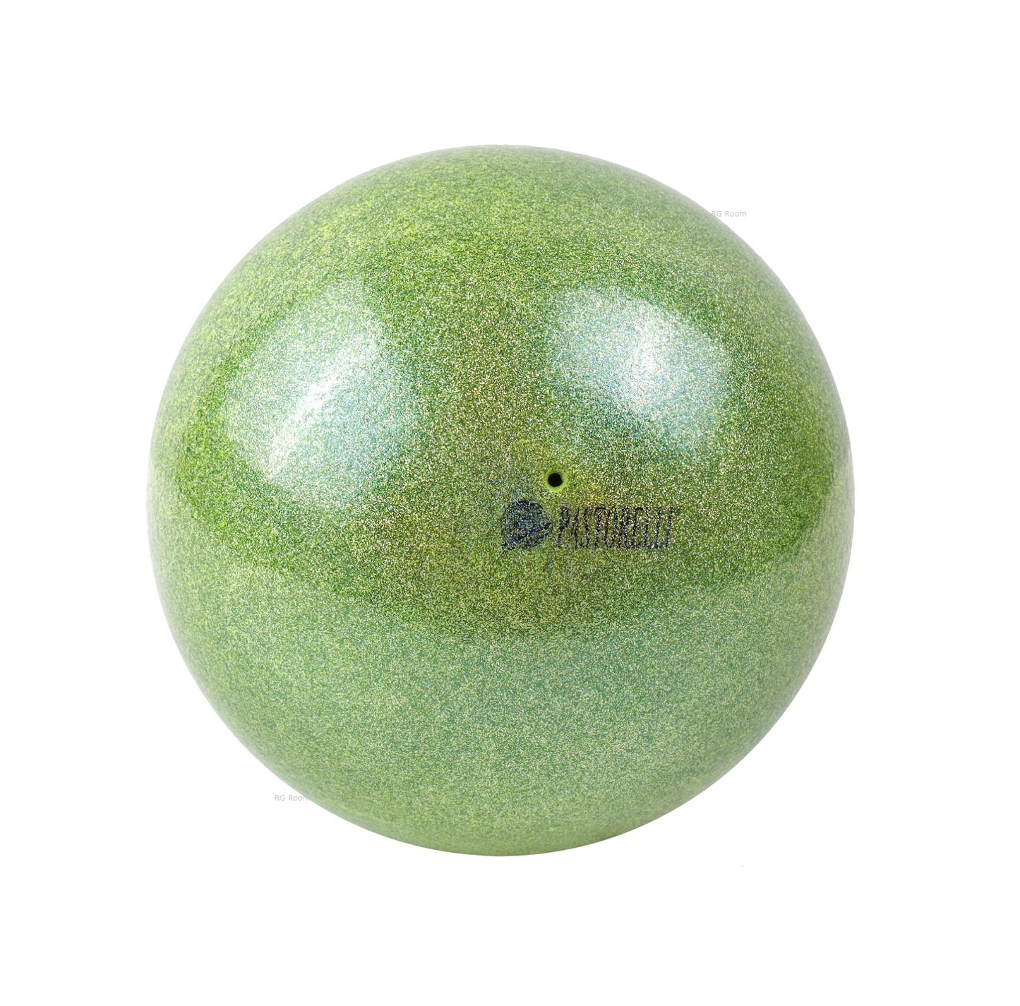 Pastorelli High Vision Ball 18cm - Mojito (Glitter) - FIG