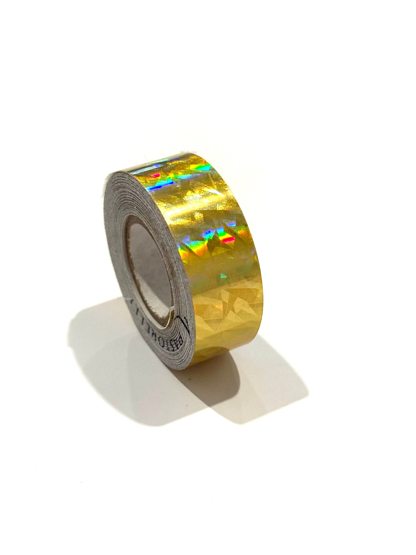 Pastorelli Crackle Tape 11 metres