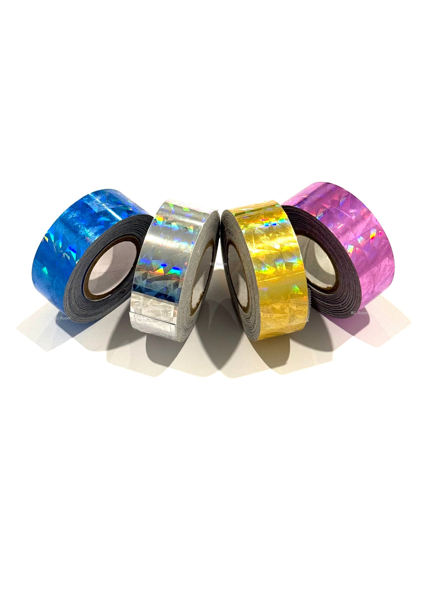Pastorelli Crackle Tape 11 metres