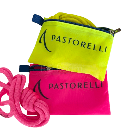 Pastorelli Rope Case