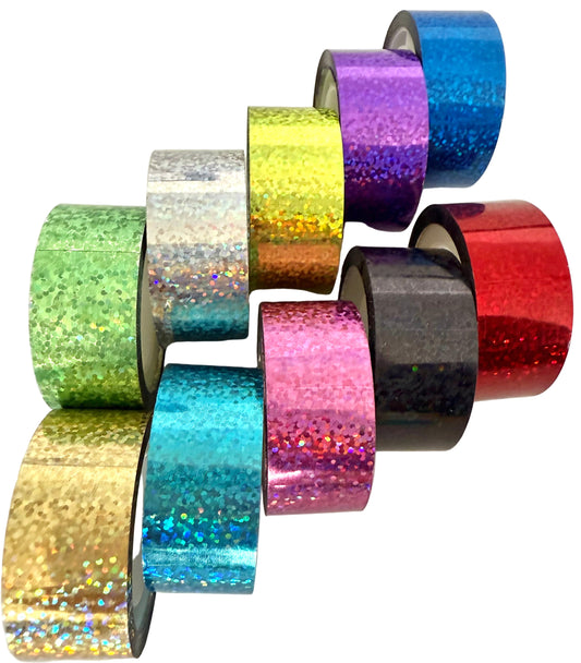 Pastorelli Diamond Tape