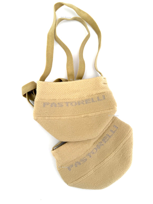 Pastorelli Soft Toe Skin Socks