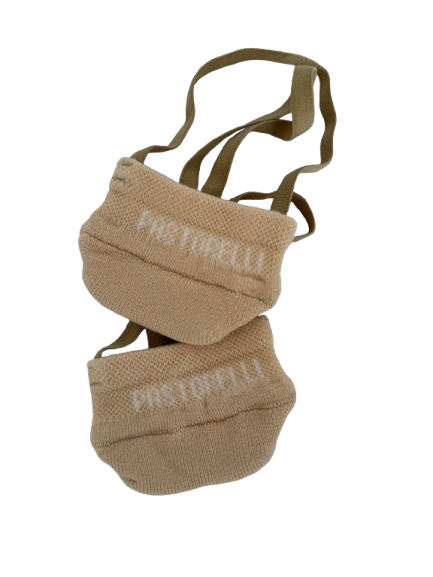 Pastorelli Soft Toe Socks