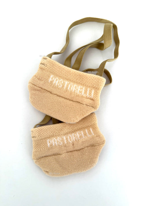 Pastorelli Soft Toe Socks