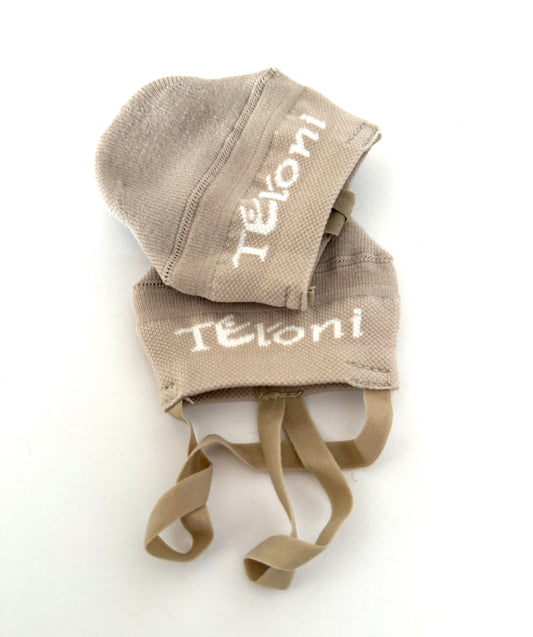 Tuloni Toe Socks