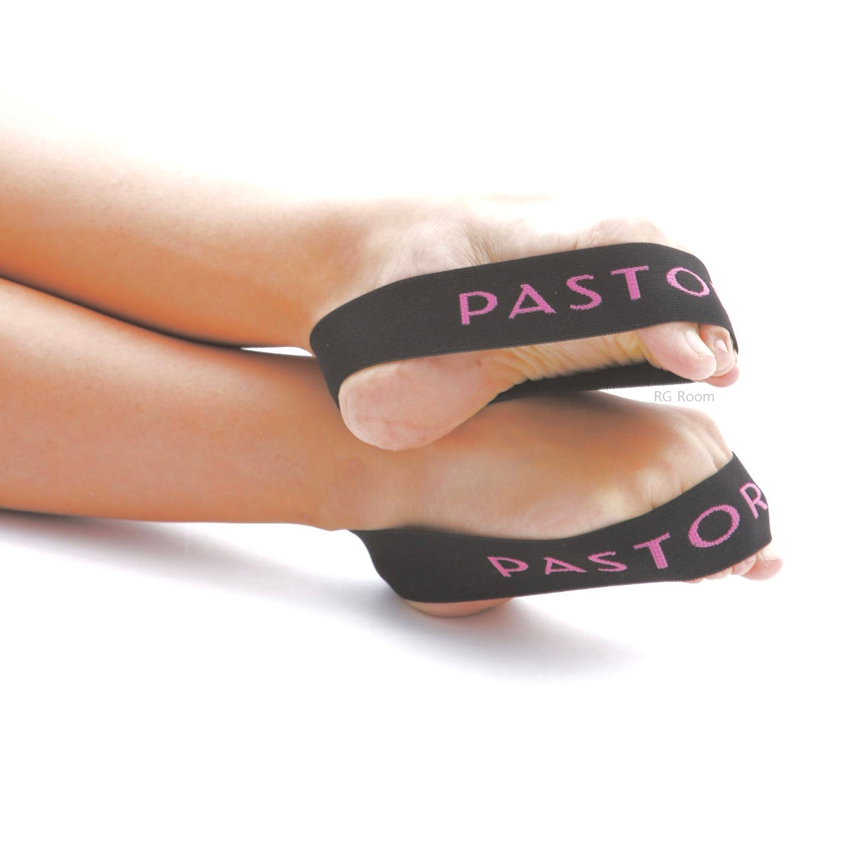 Pastorelli Foot Resistance Band