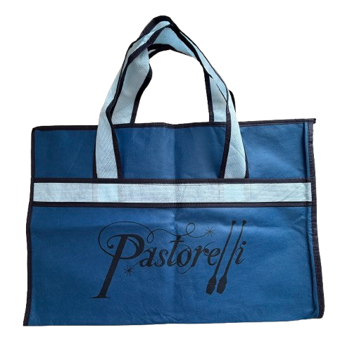 Pastorelli Leotard Bag (holder)