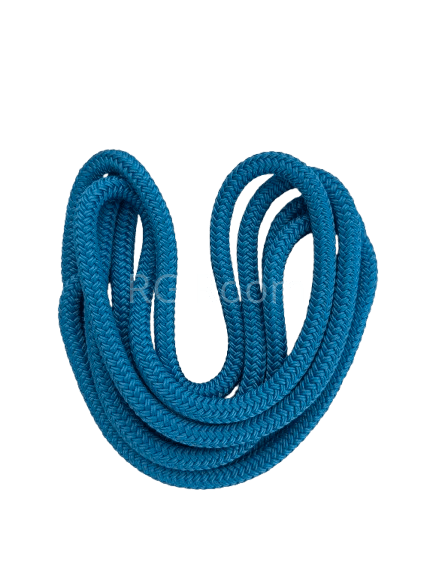 Sasaki Junior Colour Polyester Ropes - 2.5m