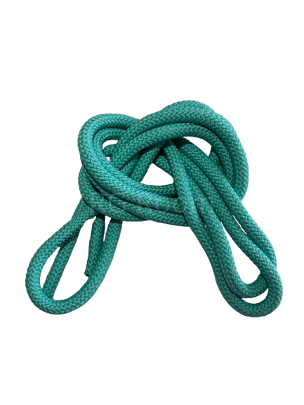 Pastorelli New Orlean Monochromatic Ropes - 2.7 to 3 metres