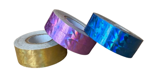 Pastorelli Crackle Tape