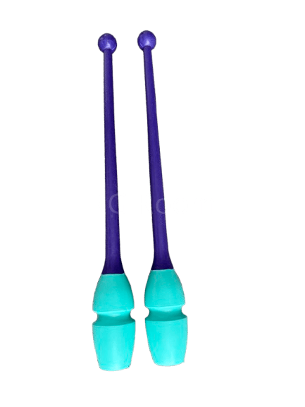 Pastorelli Clubs 36cm - Violet-Tiffany